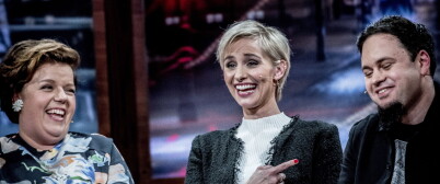 TVNorge har skrota humorflaggskip